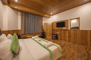 Seven Hills Resort