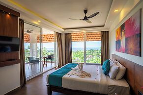 Aadisaktthi Resorts & Spa Kovalam