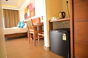 Aadisaktthi Resorts & Spa Kovalam