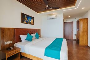 Aadisaktthi Resorts & Spa Kovalam