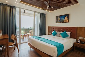Aadisaktthi Resorts & Spa Kovalam