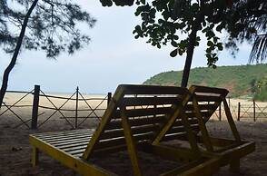 Nirvana Nature Bamboo Cottages