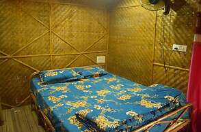 Nirvana Nature Bamboo Cottages