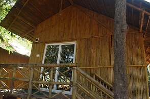 Nirvana Nature Bamboo Cottages
