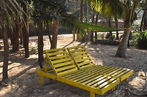 Nirvana Nature Bamboo Cottages