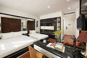 THE SILK BOUTIQUE HOTEL & SPA