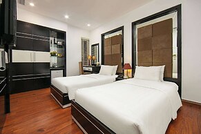 THE SILK BOUTIQUE HOTEL & SPA