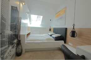 Venus Apartments - Gozsdu Court