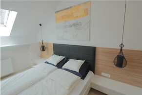 Venus Apartments - Gozsdu Court