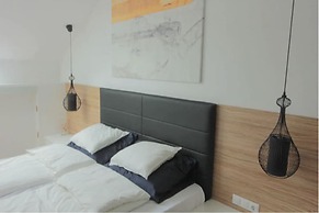 Venus Apartments - Gozsdu Court