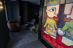 Naâd Hotel