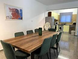 Pearl Villa