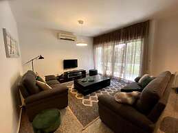 Pearl Villa