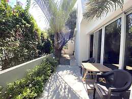 Pearl Villa