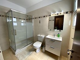 Pearl Villa