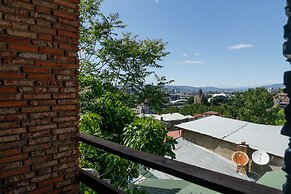 Old Tbilisi Terrace