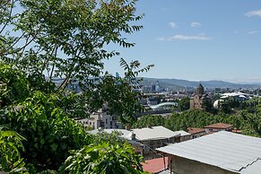 Old Tbilisi Terrace