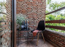 Old Tbilisi Terrace