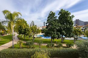 Bay View Gardens Apts with Pool by TrulyCyprus