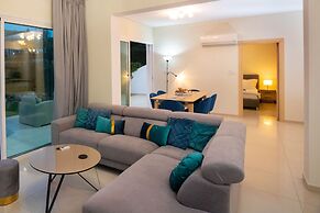 Bay View Gardens Apts with Pool by TrulyCyprus