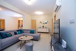 Bay View Gardens Apts with Pool by TrulyCyprus