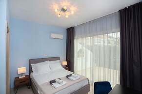 Bay View Gardens Apts with Pool by TrulyCyprus