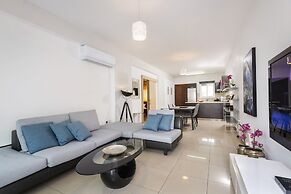 Bay View Gardens Apts with Pool by TrulyCyprus
