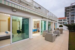 Bay View Gardens Apts with Pool by TrulyCyprus