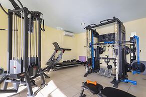 Bay View Gardens Apts with Pool by TrulyCyprus