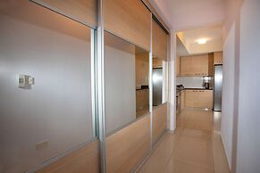 Bay View Gardens Apts with Pool by TrulyCyprus
