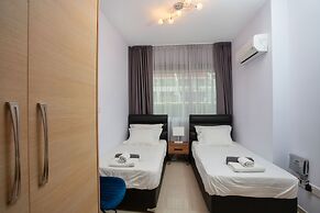 Bay View Gardens Apts with Pool by TrulyCyprus