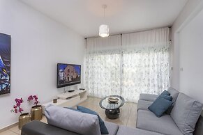 Bay View Gardens Apts with Pool by TrulyCyprus