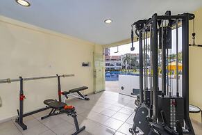 Bay View Gardens Apts with Pool by TrulyCyprus
