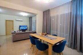 Bay View Gardens Apts with Pool by TrulyCyprus