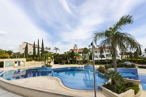 Bay View Gardens Apts with Pool by TrulyCyprus