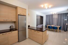 Bay View Gardens Apts with Pool by TrulyCyprus