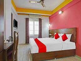 Hotel Signature Cochin