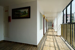 Hotel Signature Cochin