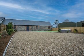 The Barn At Kiln Park - 2 Bed Cottage - Narberth
