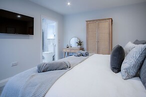 The Barn At Kiln Park - 2 Bed Cottage - Narberth
