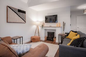 The Barn At Kiln Park - 2 Bed Cottage - Narberth