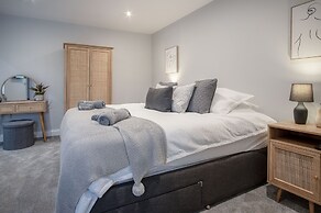 The Barn At Kiln Park - 2 Bed Cottage - Narberth