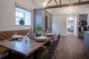 The Barn At Kiln Park - 2 Bed Cottage - Narberth
