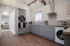 The Barn At Kiln Park - 2 Bed Cottage - Narberth