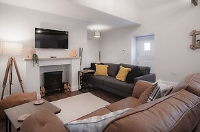 The Barn At Kiln Park - 2 Bed Cottage - Narberth