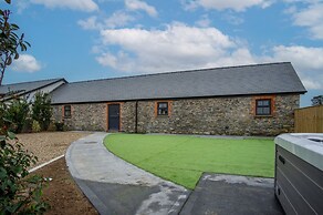 The Barn At Kiln Park - 2 Bed Cottage - Narberth