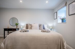 The Barn At Kiln Park - 2 Bed Cottage - Narberth