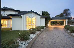 Sarovar Holidays