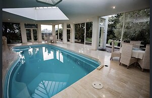 Sarovar Holidays
