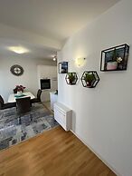 City Apartment Vitas